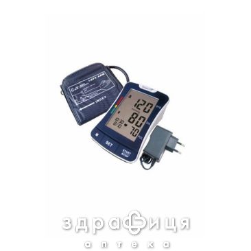 Тонометр Longevita (Лонгевита) bp-1307 автомат
