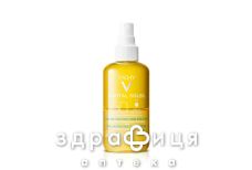 Vichy капіталь солей спрей сонцезах водний двофазний spf50 200мл