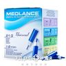 Ланцетi medlance plus universal ст автомат 21g 1,8мм №1
