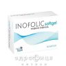 Инофолик софтгель капс №30 тонизирующий препарат