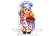 Книга бавимося у професії побавимося у кухарів (укр) Дитяча іграшка