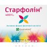 Старфолин таб №60