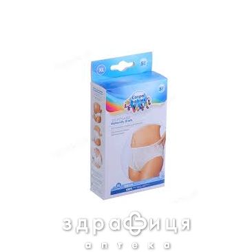 Canpol (Канпол) трусики послерод однор l/xl №5 9/600