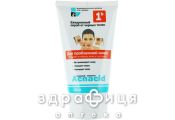 Эльфа acnacid скраб ежедн от черн точек 150мл крем для жирной кожи