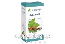 ДУБА КОРА 100Г