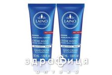 Laino (Лено) дуо про интенс крем д/рук 50мл 602670