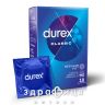 Презервативы Durex classic №18