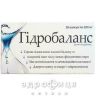 Гидробаланс капсулы 500мг №30 таблетки для похудения