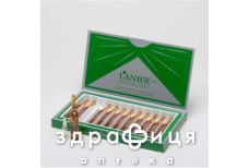 Плацент формула lanier phito лосьон п/выпад волос алоэ 10мл №12