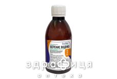 ПЕРЕКИСИ ВОДОРОДА SATOR PHARMA Р-Р 3% 100МЛ