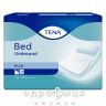 Пеленки tena bed plus 40х60см №40