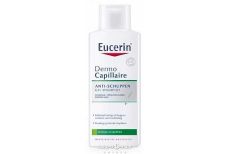 Eucerin (Юцерин) шампунь п/перхоти успок д/жирн тип кожи гол 250мл