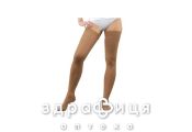 Чулки мед Basis Medica 0403 длин откр кл2 р(S)беж