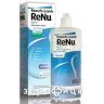 Багатоцiльовий розчин для догляду за контакт лiнз renu multiplus р-н фл 360мл №1 розчин для лінз