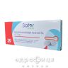 Мефенамінова кислота фаркос sator pharma таб 500мг №20 таблетки від температури жарознижуючі 
