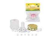 КУРНОСИКИ СОСКА СИЛИК КРУГ L 7030