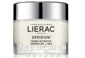 Lierac деридiум крем д/сух шкiри 50мл l2936