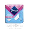 Прокладки libresse clasic protection regular №9 Гігієнічні прокладки