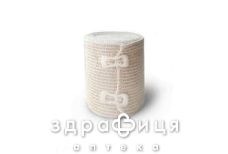 Бинт мед еласт medtextile серед розтяж 4мх10см