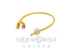 Катетер Фолея ruesch gold сн 30