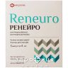 Ренейро раствор д/ин 250мг/мл 4мл №10 таблетки для памяти