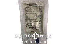 Гелоплазма р-н д/інф 500мл freeflex №1