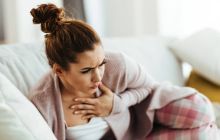 Що робити, якщо нудить: ефективні методи боротьби з нудотою