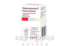 Новопульмон е новолайзер пор д/инг 200мкг/доза карт 2,18г 200доз лекарство от астмы