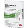 Інфлюцид таб №40 гомеопатичний препарат
