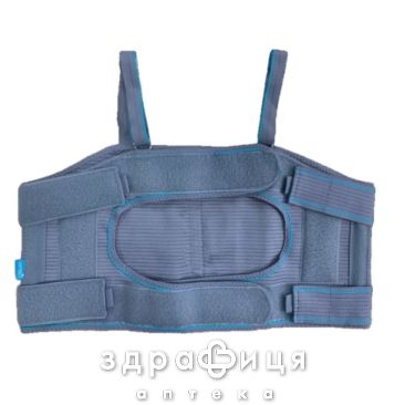 Бандаж 2027 послеоперац торакальный жен р2