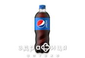 Напій Pepsi cola сильогаз з цукр та підсолодж 0,5л у