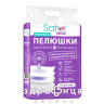 Пеленки sator care 60х60см №10