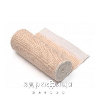 Бинт мед oper nare адгезивный 10смх1м