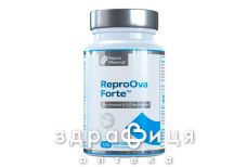 Репроова форте капс №120 таблетки от мастопатии