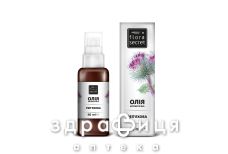 Flora secret олiя натур росл реп'яхове 60мл