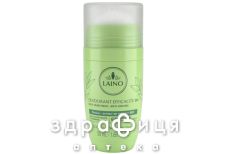 Laino (Лено) дезодорант шариков зеленый чай 50мл 602371
