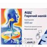АЦЦ горячий напиток пор 600мг №6 таблетки от кашля сиропы
