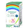 Сумамед форте пор д/сусп 1500мг (200мг/5мл) 37,5мл антибиотик для детей