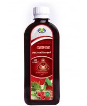 ШИПОВНИКА СИРОП