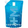 La roche posay ефаклар гель-мус д/очищ пробл шкiри 400мл