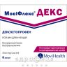 Мовіфлекс декс р-н д/ін 25мг/мл 2мл №6 знеболююче