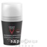 Vichy дезодорант кульковий екстра сильн дiї 50мл