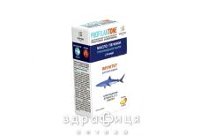 Профiлактон олiя печiнки гренландской акули капс 500мг №60