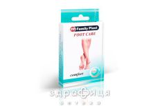 Пластырь family plast набор foot care №15