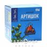Фиточай артишок пак 1.5г №20 гепатопротектор
