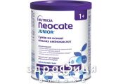 Спец/харч Nutricia neocate junior ентерал від 1року 400г