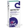 Целiста спрей д/рот порожн 0,1мл/мл 50мл ліки від горла