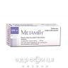 Метамин таблетки п/о 850мг №30 препарат от диабета