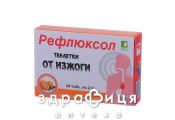 таблетки вiд печiї №24 таблетки від печії