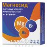 Магнесід капс №30 Мікроелементи та мінерали